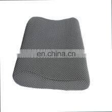 Hospital Home Use Easy to Clean Wholesale Orthopedic Neck Contour Nursing Air Fibre Pillow