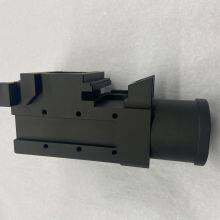 CNC Mechanical Parts thumbnail-4