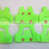 Colorful Anti-slip Ice Grip Rubber Shoe Cover thumbnail-2