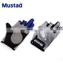 2020 Mustad GL003 Most Popular New Style Breathable Sports Sun Protection Fishing Accessories thumbnail-5