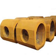 Steel Clump Weight for Deep Water Departure Channel