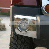 Front Bumper Decorative Bar For Jeep Wrangler 07 thumbnail-1