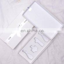 White Perfume Box Cardboard Smart Collection Perfume Packing Mini Sample Bottles Set for Women thumbnail-5