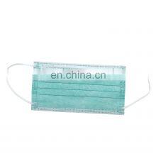 Surgical Medical Face Masks Non Woven Disposable Best Selling 3 Ply Adult Class II 3 Ply Personal Care