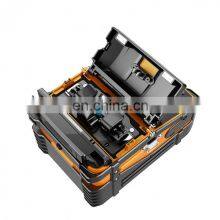AI-9 Optical Fiber Fusion Splicer 5'' Screen Power Meter 850nm 1300nm 1310nm 1490nm 1550nm 1625nm thumbnail-3