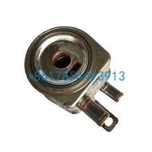 Weichai Power 226B Diesel Engine Parts Oil Cooler 13023932/3932