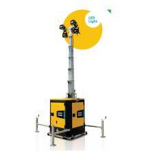 Atlas Copco Light Tower HiLight Z3+