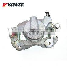 Brake Caliper Assy For Mitsubishi Delica Space Gear L200 L400 Pajero Montero MR205258 thumbnail-1
