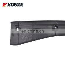 Back Door Scuff Plate For Mitsubishi Pajero Montero 1990-2004 MB775365 thumbnail-3