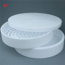 PTFE Laboratory Standard Test Sieve Circular Micro Test Sieve thumbnail-5