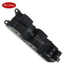 Haoxiang CAR Power Window Switches Universal Window Lifter Switch 84820-06100 For Toyota Camry thumbnail-1