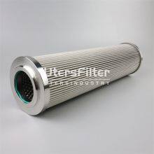 PH414-05-CGVRF UTERS Replace Hilco Glass Fiber Folding Hydraulic Oil Filter Element thumbnail-5