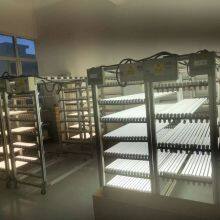 18W IR Induction T8 LED Tube Infrared Induction Lamp PIR Sensor thumbnail-4