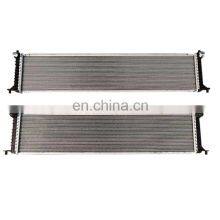 High Quality Automotive Parts Tank Cooling Radiator 6007372 New Accessories for Tesla Model s