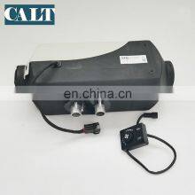 5KW 12V Volt Caravan Heater Air Heater Petrol Parking Heater for Caravan thumbnail-2