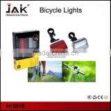 JAK HF5018 bicycle fishing light