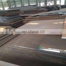 Aisi 1016 1020 1095 Wear Resistant Carbon Steel Plates thumbnail-3