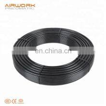 6x4 12mm 1 4 Pa66 Pneumatic Nylon Foot Feet Air Brake Hose Tube Pipe thumbnail-3