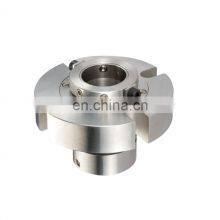 High-precision Custom Stainless Steel and Aluminum Metal Auto Parts CNC Machining Services thumbnail-5