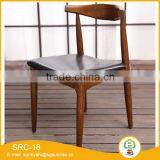 Elbow Chair Designed by HANS J. WEGNER thumbnail-2