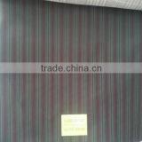 China Classical Stripe Gentle Printed Twill Lining