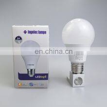 Ingelec LED Lamp China Supplier Led Bulb Lamp,Bulbs Led E27/B22 15W Led Lamp