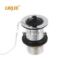 LIRLEE OEM ODM Bathroom Shower Concealed Square Plastic ABS PVC Floor Drains thumbnail-4