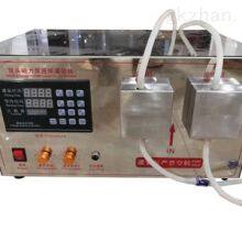 Corrosion Resistant Filling Machine thumbnail-1