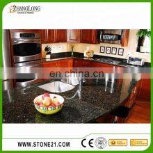 High Quality Labrador Verde, Blue Pearl Granite thumbnail-4