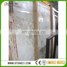 Cheap Price Calacata D'Oro White Marble thumbnail-2
