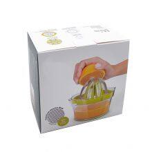 Kitchen Accessories Home and Kitchen Gadgets Fruit & Vegetable Tools 4 in 1multi Juicer Press Manual Orange Squeezer With Measuring Cup thumbnail-2