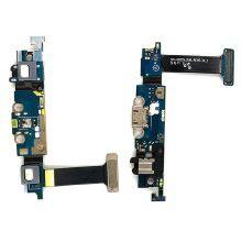 Charging Port Flex Cable For Samsung Galaxy S6 EDGE G925V USB Charge Ports Cell Phone Parts thumbnail-4