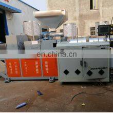 Factory Direct Sale New Design Medium Capacity Plastic Granulator Old Plastic Recycling thumbnail-2