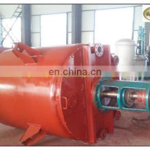 Manufacture Factory Price Lubricating Grease Reactor with Electric Heating Chemical Machinery Equipment