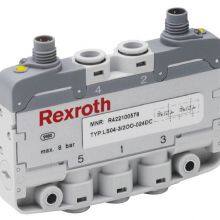 AVENTICS Tie Rod Cylinder, CNOMO NFE 49 – 001, Series C12P – R422715121 thumbnail-2