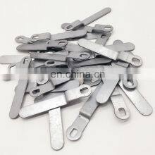 Ventilation System Hvac Accessories / Parts for Round Damper Blade thumbnail-5