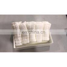 Good Quality Medical Absorbent Wound Care Laparotomy Sponges Compress Gauze Lap Pad Sponge thumbnail-4