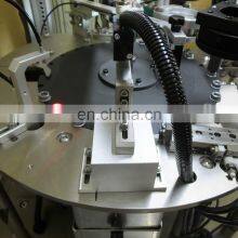 Automated Optical Inspection Machine for Visual Checking and Sorting of Precision Hardware Parts thumbnail-5