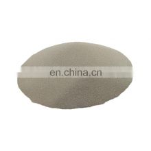 China factory High purity 99.95% Ti Titanium powder Ti6Al4V spherical powder TC4 powder for 3D printing MIM