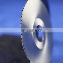 Станок для пиления из высокоскоростной стали 125/150/160 мм от Xiamen Strongtech. Лезвия из стали M2 и M42. Сверхтонкие лезвия для пиления нержавеющей стали thumbnail-4