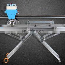 LIVTER QX-ZD-800/QX-ZD-1000/1200 Factory Outlet Marble Granite Tile Cutting Machine thumbnail-2
