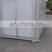 Prefab Container House Flat Pack Container House Quick Installation Collapsible Container House thumbnail-2