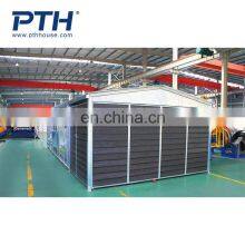 Готовые детали из тяжелой стальной конструкции для стального здания thumbnail-2