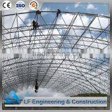 Low Prices Modern Design Steel Building Steel Roof Trusses Prices