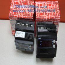 Danfoss EKC312-084B7250 Electronic Superheat Controller thumbnail-5