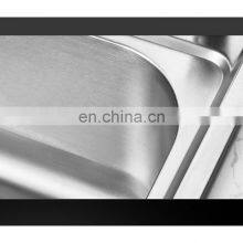 Hot Sales Custom Design Restaurant Kitchen Sink Double Bowl Commercial Stainless Steel Kitchen Sink thumbnail-4
