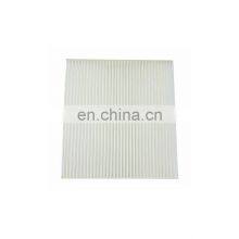 Standing Reputation High Filtration Efficiency Air Filter Auto Replacement Parts 87139-02020 8713902020 87139 02020 For Toyota thumbnail-2