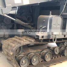 Second Hand Kubota Harvetser Used Combine Harvester for Sale thumbnail-5