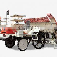 Rice Transplanter YR60D Paddy Field Machinery thumbnail-3