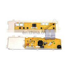 DC92-00165B-14 Washing Machine Control Panel thumbnail-5